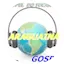 Logo Radio araguaina gospel