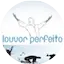 Logo Radio Louvor Perfeito
