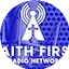 Logo Faith First Radio Network