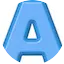 Logo Rádio Atividade Itabuna Bahia