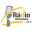 Logo Radio Original FM 99.5 Jacmel