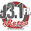 Logo Retro 93.1 Chetumal FM