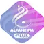 Logo Radio Alfane Fm Plus
