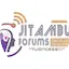 Logo Jitambueforums Radio