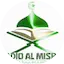 Logo Al Misbax Radio