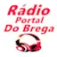 Logo Portal do brega