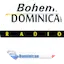 Logo Bohemia Dominicana Radio