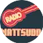 Radio Nattsudd