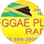 Logo Reggae Plus Radio