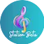 Logo Station Beta Africa