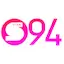 Logo Radio Studio 94 FM Bolivia