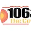Logo 106.3 The Core