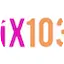Logo Mix 103.3