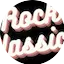 Logo Full Metal City Radio - Classic Rock Channel