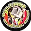 Logo Philtimor Online Radio Station