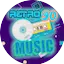 Logo Retro 90 Music