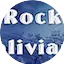 Logo Rock Boliviano