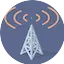 Logo Rádio A Voz São Caetano FM Rd Som Itabuna Web