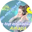 Logo Radio educativa