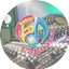 Logo Radio Catarina