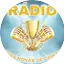 Logo Web Radio Boas Novas de Cristo