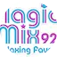 Logo Magic Mix 92.9