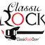Logo Classic Rock 105-3
