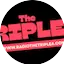 Logo The Triple A