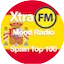Logo XtraFM Mood: Spain Top 100