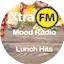 Logo XtraFM Mood: Lunch Hits