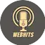 Logo Rádio Web Hits
