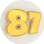 Logo Rádio 87 FM