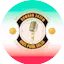 Logo Rumbon 247 fm