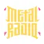 Logo Metal Radio Gr
