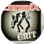 Logo Chronix Grit