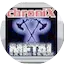 Logo Chronix Metal