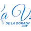 Logo La Voz de la dorada