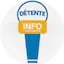 Logo Detente Info