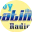 Logo Soy Latina Radio