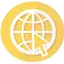 Logo Rádio Cultural FM Comunitária