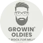 Logo Growin Oldies