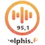 Logo Melphis FM