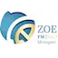 Logo Zoe FM Radio