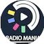 Logo Rádio Mania SP