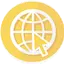 Logo Rádio Comunitária FM