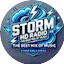 Logo Storm HD Grenada