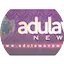 Logo Adulawo Radio