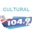 Logo Rádio Cultural FM 104.9 ZYS 568