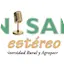Logo Unisarc Estéreo