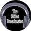 The Oldies Broadcaster 50s